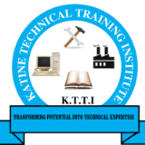 Katine TTI Logo