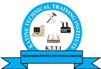 Katine Technical Training Institute Logo